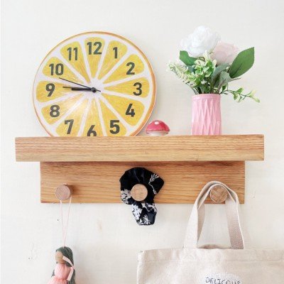 Sunshine Wall Shelf Sunshine Wall Shelf