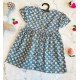 Lotus Livid Cotton Printed Dress Lotus Livid Cotton Printed Dress