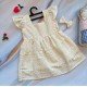 Summer Ivory Hakoba Dress Summer Ivory Hakoba Dress