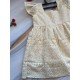 Summer Ivory Hakoba Dress Summer Ivory Hakoba Dress