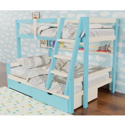 Belden Bunk Bed Belden Bunk Bed