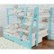 Belden Bunk Bed