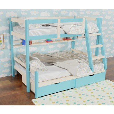 Belden Bunk Bed Belden Bunk Bed