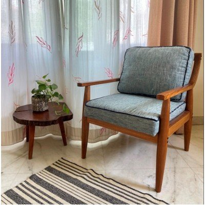 Oia Classic Relaxing Lounger Chair Oia Classic Relaxing Lounger Chair