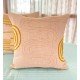 Abstract Dori Embroidered Cushion 