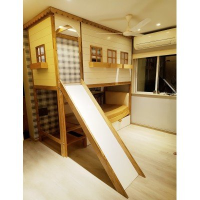 Chelsea Bunk Bed Chelsea Bunk Bed