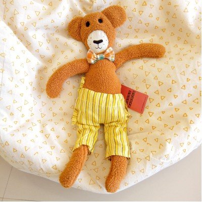 Monkey Fur Doll Monkey Fur Doll