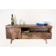 Open Shelf Cabinet Open Shelf Cabinet