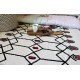 Multi Abstract Rug