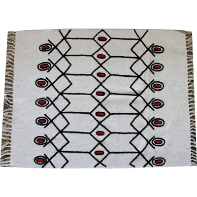 Multi Abstract Rug Multi Abstract Rug