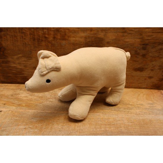polar bear plush toy