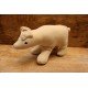 polar bear plush toy