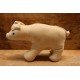 polar bear plush toy