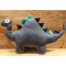 Dinosaur plush toy
