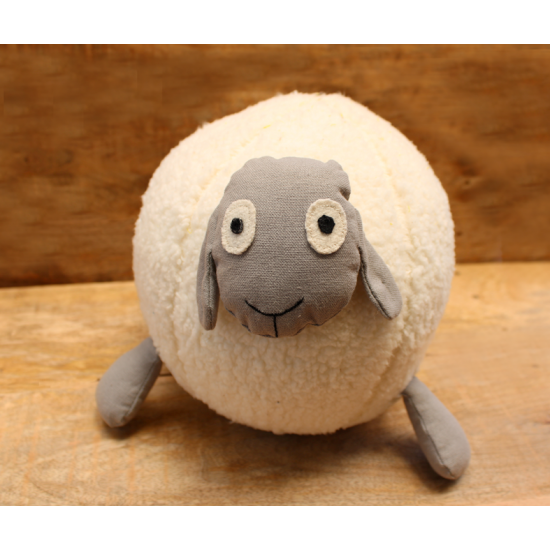 Baby Sheep plush toy