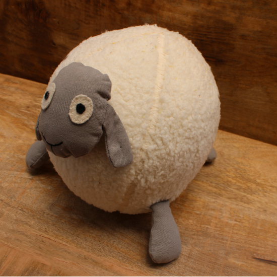 Baby Sheep plush toy