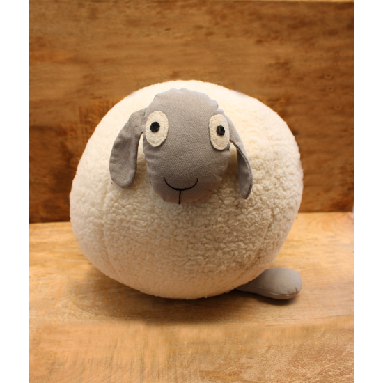 Mumma sheep plush toy