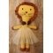 Lion Doll