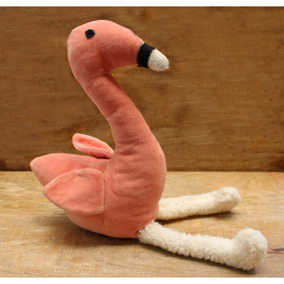 Flamingo plush toy Flamingo plush toy