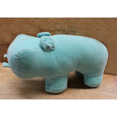 Hippo plush toy Hippo plush toy