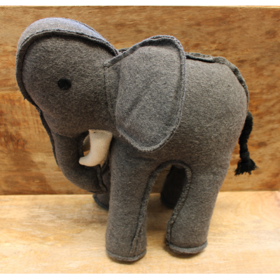 Elephant plush toy Elephant plush toy