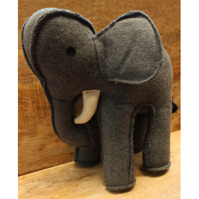 Elephant plush toy Elephant plush toy