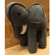 Elephant plush toy