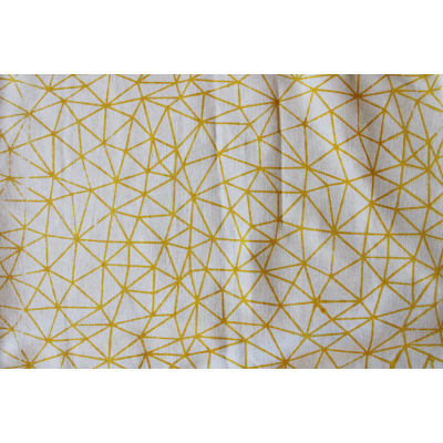 Geo Table Runner Geo Table Runner