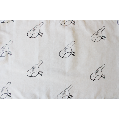Bird Table Runner Bird Table Runner