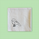 Bird Napkins(Set of 6)