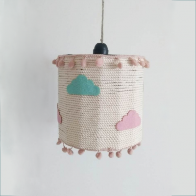 Cloud Hanging Lamp Cloud Hanging Lamp