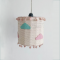 Cloud Hanging Lamp