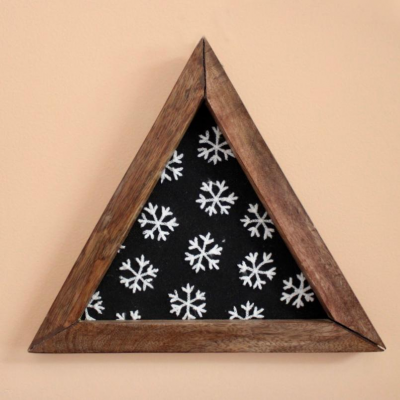 Snow Flakes  Wall Art Snow Flakes  Wall Art