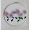 Flowers Hoop