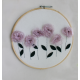 Flowers Hoop