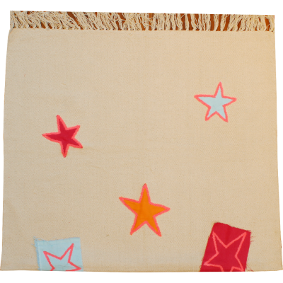 Star Patch Rug Star Patch Rug