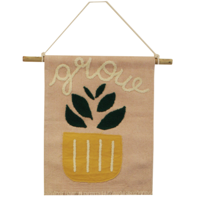 Grow Wall Art Grow Wall Art