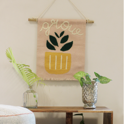 Grow Wall Art Grow Wall Art
