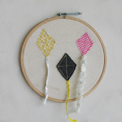 Kites Hoop Kites Hoop