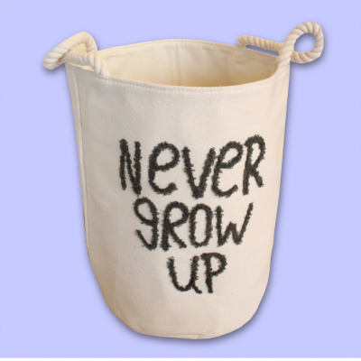 Never grow Storage Bag Never grow Storage Bag