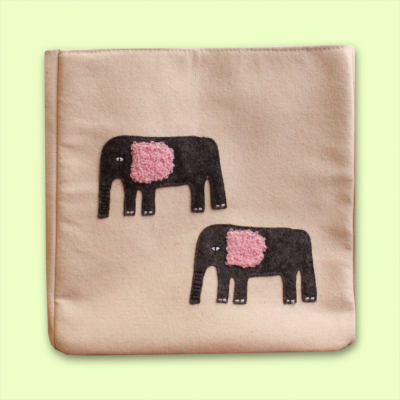 Elephant Storage Bag Elephant Storage Bag