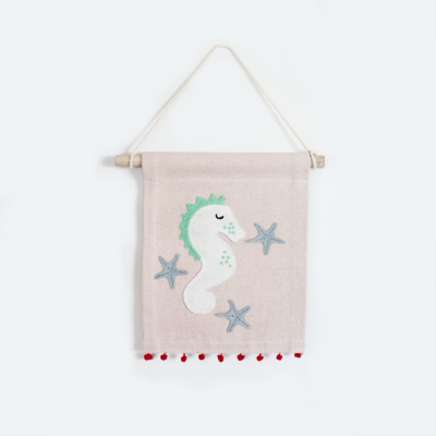 Seahorse Wall Art Seahorse Wall Art