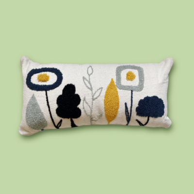 Abstract tree Cushion Abstract tree Cushion