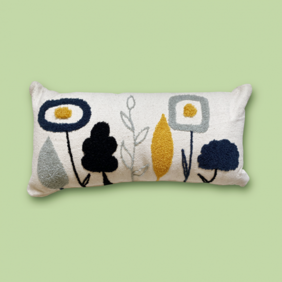 Abstract tree Cushion Abstract tree Cushion