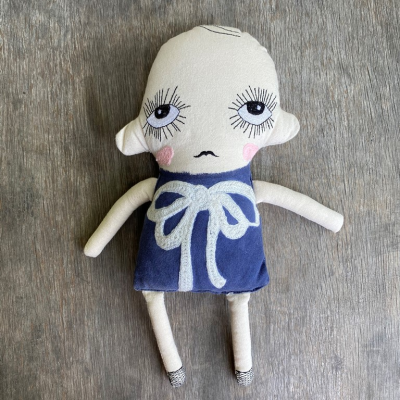 Big Eyes Doll Big Eyes Doll