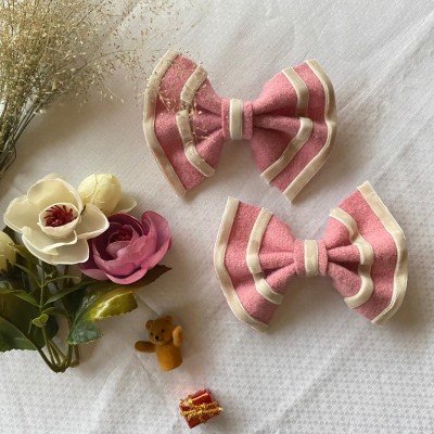 Fluttery Bow Fluttery Bow