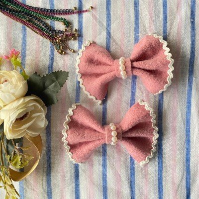Fairy Bow Fairy Bow