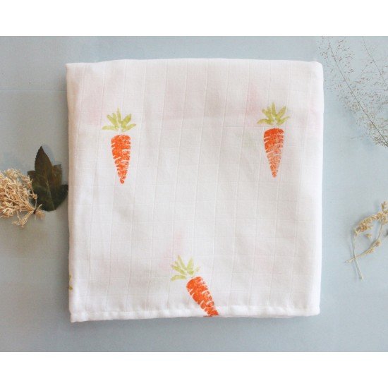 Carrot Swaddle