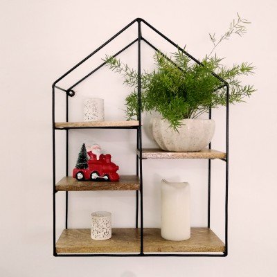 Tellaro Wire Shelf Tellaro Wire Shelf
