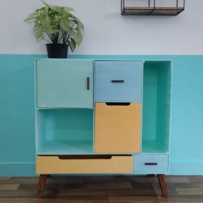 Bettna Cabniet Cum Bookcase Bettna Cabniet Cum Bookcase